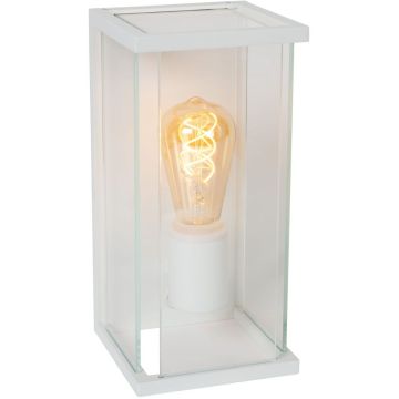 Kinkiet CLAIRE 27883/11/31 1x15w/e27 ip54 od Lucide