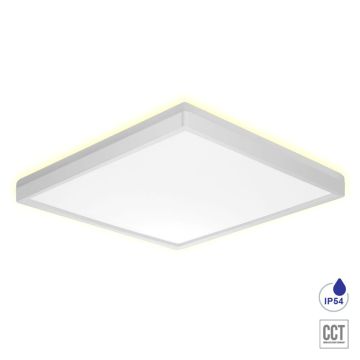 Plafon CORDIA SQ I. 27309 1x24W/LED 2160lm IP20 od Prezent