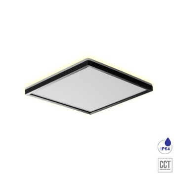 Plafon CORDIA SQ II. 27311 1x12W/LED 1080lm IP20 od Prezent
