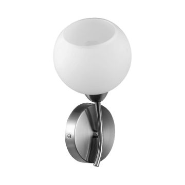 Kinkiet CREDO 27400 1x40W/E14 IP20 od Prezent