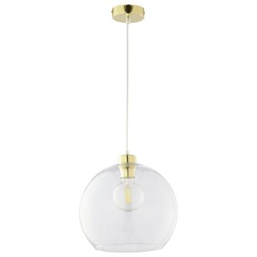 Lampa wisząca CUBUS 2742 1x60W/E27 od TK Lighting