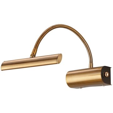 Kinkiet CURTIS 279770104 3000k 1x4w/led 400lm ip20 od Trio