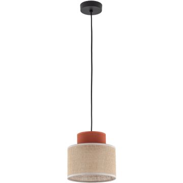 Lampa wisząca DUO 2785 1x15W/E27 IP20 od TK Lighting