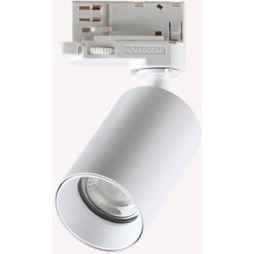 Reflektor szynowy DYNAMITE 274508 1x28W/GU10 ip20 od Ideal Lux