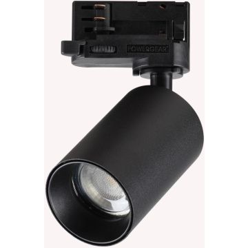Reflektor szynowy DYNAMITE 274515 1x28W/GU10 ip20 od Ideal Lux