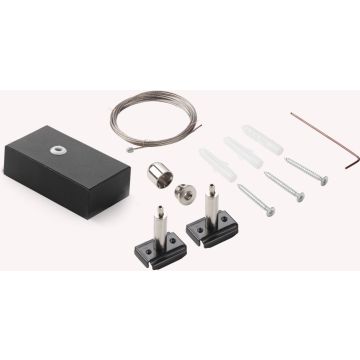 Zestaw montażowy EGO 276328 od Ideal Lux