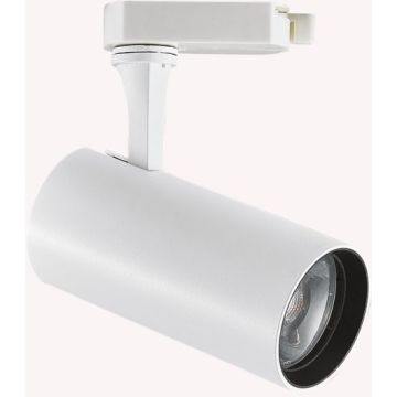 Reflektor szynowy FOX 3f 271453 4000K 1x8W/LED ip20 od Ideal Lux