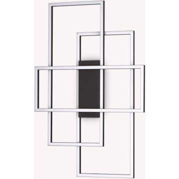 Lampa sufitowa FRAME 270661 3000K 1x33W/LED ip20 od Ideal Lux