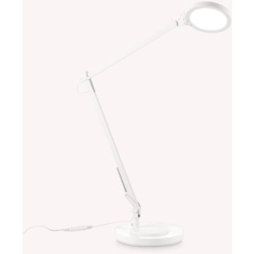 Lampka biurkowa FUTURA 272078 1x12,5W/LED ip20 od Ideal Lux
