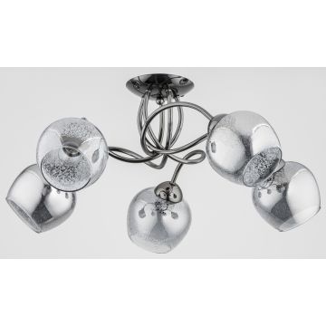 Plafon sufitowy INFINITY 27195 od Alfa