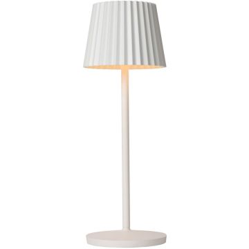 Lampa stołowa JUSTINE 27889/02/31 2700k 1x2w/led 183lm ip54 od Lucide