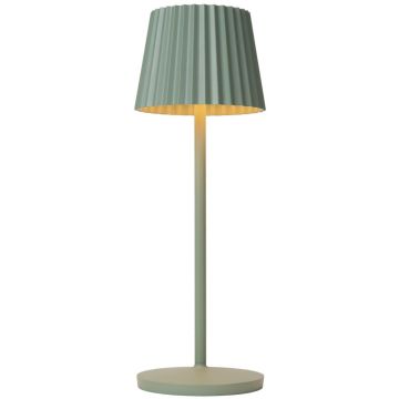 Lampa stołowa JUSTINE 27889/02/33 2700k 1x2w/led 120lm ip54 od Lucide