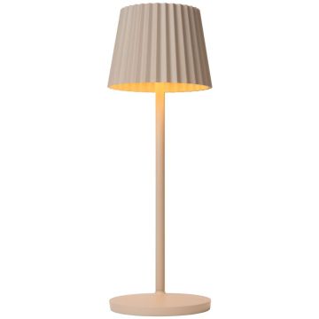 Lampa stołowa JUSTINE 27889/02/38 2700k 1x2w/led 120lm ip54 od Lucide
