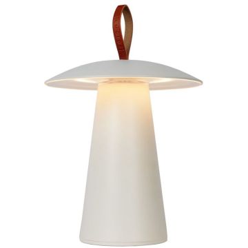 Lampa stołowa LA 27500/02/31 2700k 1x2w/led 263lm ip54 od Lucide