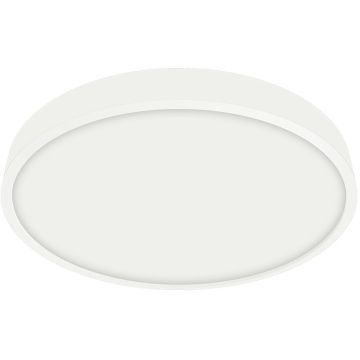 Plafon LENYS II. 27014 4000k 24w/led 2400/1900lm ip20_ip44 od Prezent