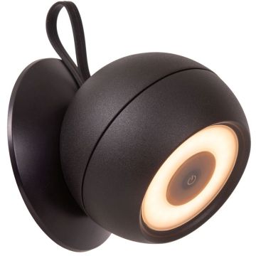 Kinkiet LUNEX 27251/02/30 3000k 1x2w/led 163lm ip54 od Lucide