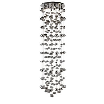 Lampa sufitowa LUVIA XXL AZ1296 10x50W/GU10 od AZzardo
