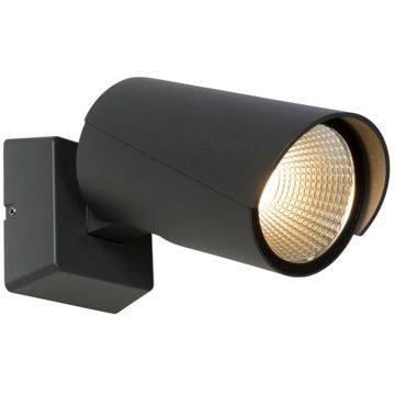 Kinkiet MANAL 27896/12/29 3000k 1x12w/led 988lm ip65 od Lucide