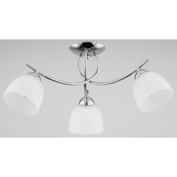 Żyrandol MARISA 27563 3x60W/E27 od Alfa