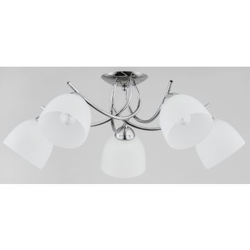 Lampa sufitowa MARISA 27565 5x60W/E27 od Alfa