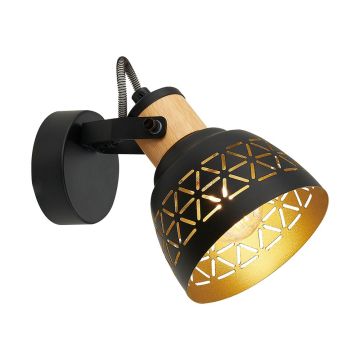 Spot MESCALA 27522 1x40W/E14 IP20 od Prezent
