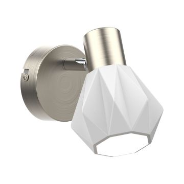 Kinkiet METIS 27509 1x40W/E14 IP20 od Prezent