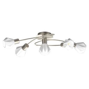 Spot METIS 27512 5x40W/E14 IP20 od Prezent