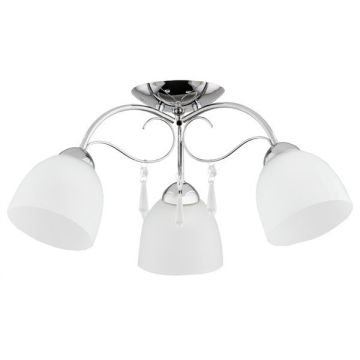 Lampa sufitowa Nata 27713 3x60W/E27 od Alfa