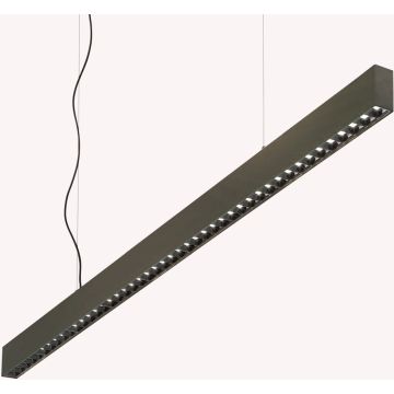 Lampa liniowa OFFICE 271187 3000K 1x30W/LED ip20 od Ideal Lux