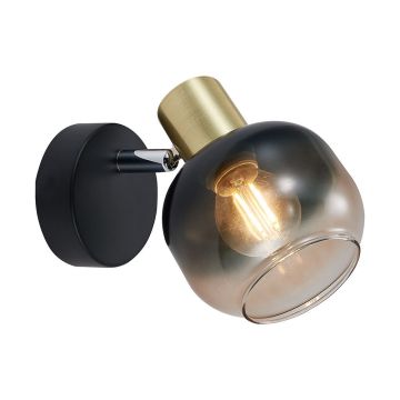 Kinkiet PEGAS 27513 1x40W/E14 IP20 od Prezent