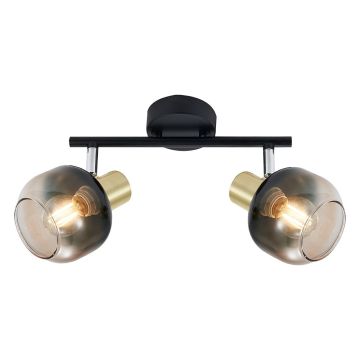 Spot PEGAS 27514 2x40W/E14 IP20 od Prezent