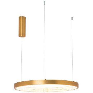 Lampa wisząca PENDANT LIGHT 2006 3000K 34W/led 2880lm IP20 od Zambelis