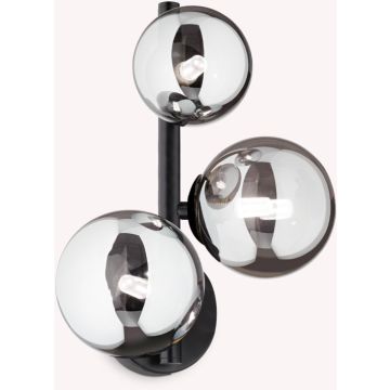 Kinkiet PERLAGE 271439 3x15W/G9 ip20 od Ideal Lux