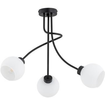 Lampa sufitowa PLENA 27443 3x15W/E27 od Alfa