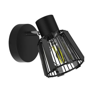 Kinkiet PONTEO 27516 1x40W/E27 IP20 od Prezent
