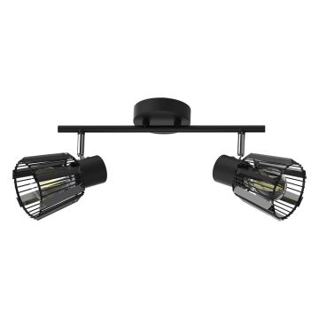 Spot PONTEO 27517 2x40W/E27 IP20 od Prezent