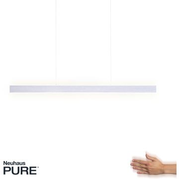 Lampa wisząca PURE-LUME 2738-95 2700-5000k 1x76W/LED 8640lm ip20 od Paul Neuhaus