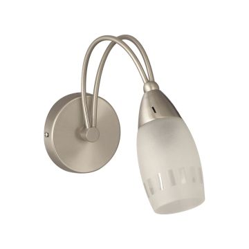 Kinkiet ROBIN 273 1x40W/E14 IP20 od Prezent