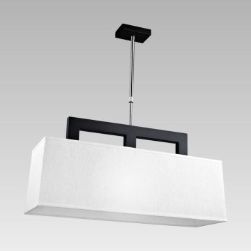 Lampa sufitowa SIGLO I. 27010 3x60W/E27 IP20 od Prezent