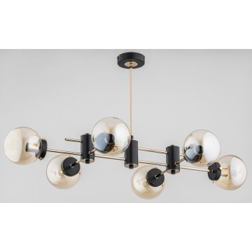 Lampa sufitowa SOLA 27486 6x40W/E14 od Alfa