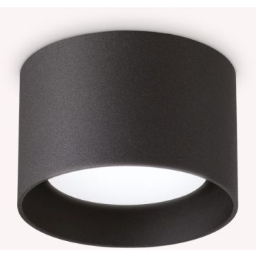 Downlight natynkowy SPIKE 278704 1x15W/GX53 ip20 od Ideal Lux