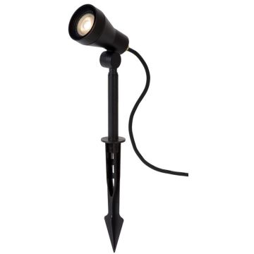 Lampa stojąca SPIKE 27882/05/30 3000k 1x5w/gu10 320lm ip54 od Lucide
