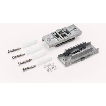 Zestaw montażowy STEEL 270210 od Ideal Lux