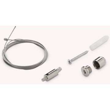 Zestaw montażowy STEEL 271750 od Ideal Lux