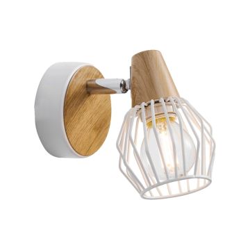Kinkiet TAMETA 27503 1x40W/E14 IP20 od Prezent