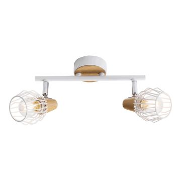 Spot TAMETA 27504 2x40W/E14 IP20 od Prezent