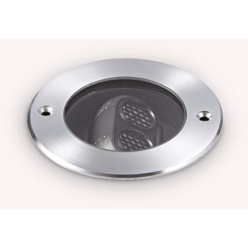 Downlight wpuszczany TAURUS 277004 1x6W/LED ip67 od Ideal Lux