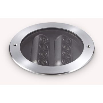 Downlight wpuszczany TAURUS 277028 1x14W/LED ip67 od Ideal Lux