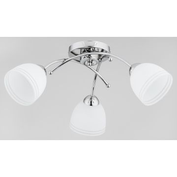 Plafon sufitowy TAVOLO 27223 od Alfa
