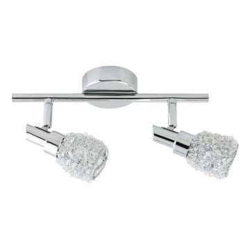 Spot TAXIS 27101 2x28W/G9 IP20 od Prezent